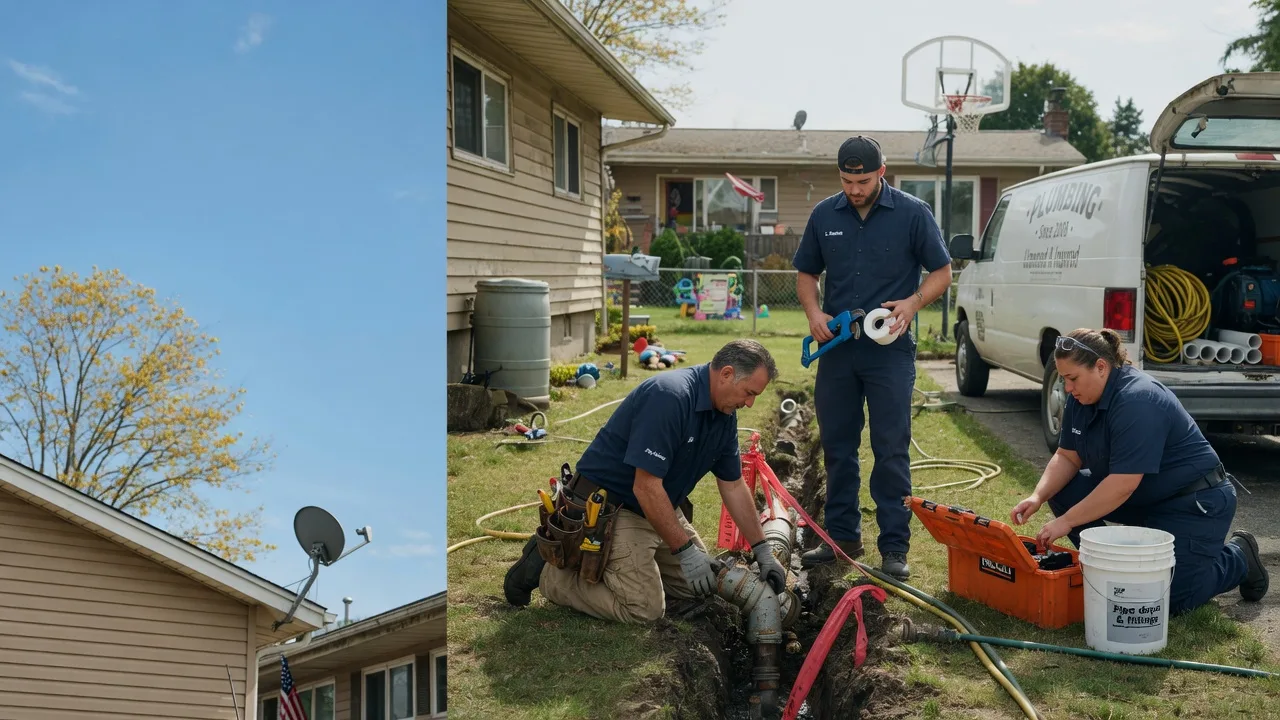 Garbage Disposal Replacement in Eau Claire, PA near me