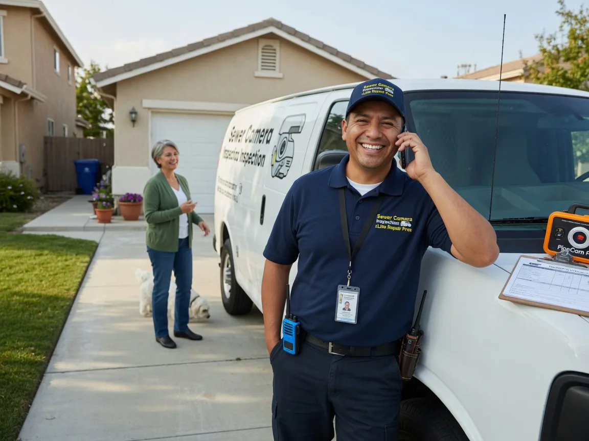 Sewer Line Repair Eau Claire, PA FAQs